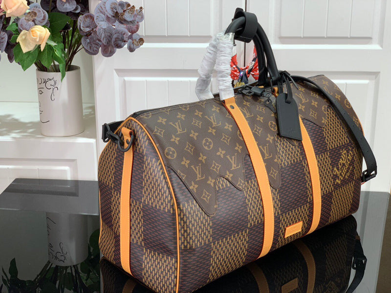JB - LOV Travel Bags - 129