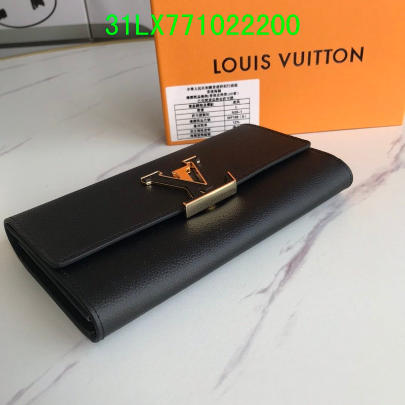 COZY BAGS - CHL Wallet - 1401