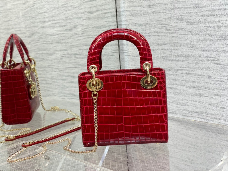 COZY - DOR Bags - 349