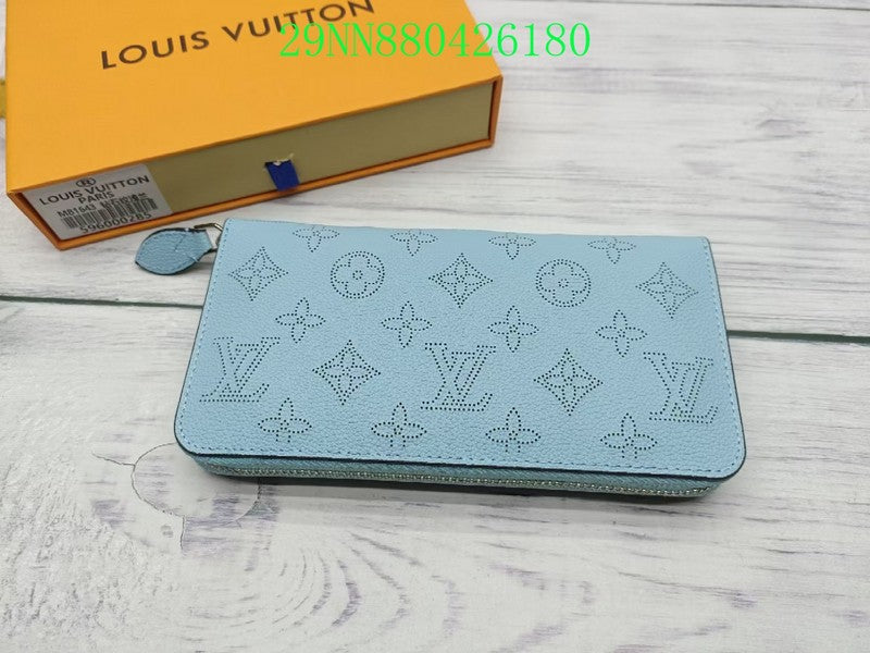 COZY BAGS - LOV Wallet - 529