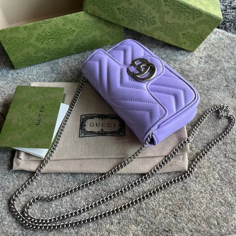 COZY BAGS - GUKI Women Bags - 589