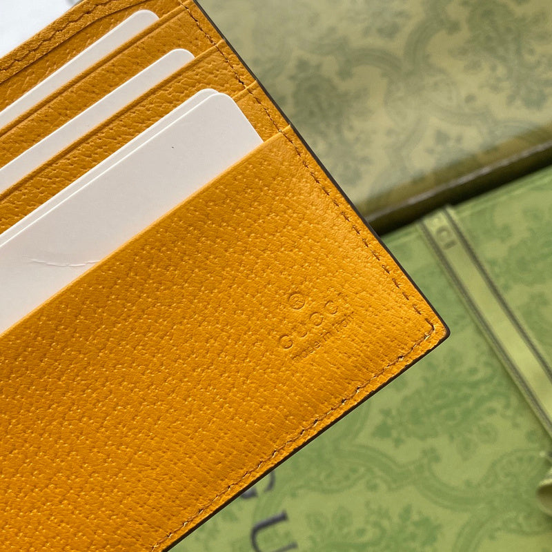 Cozy Bags - GUKI Men Wallets - 092