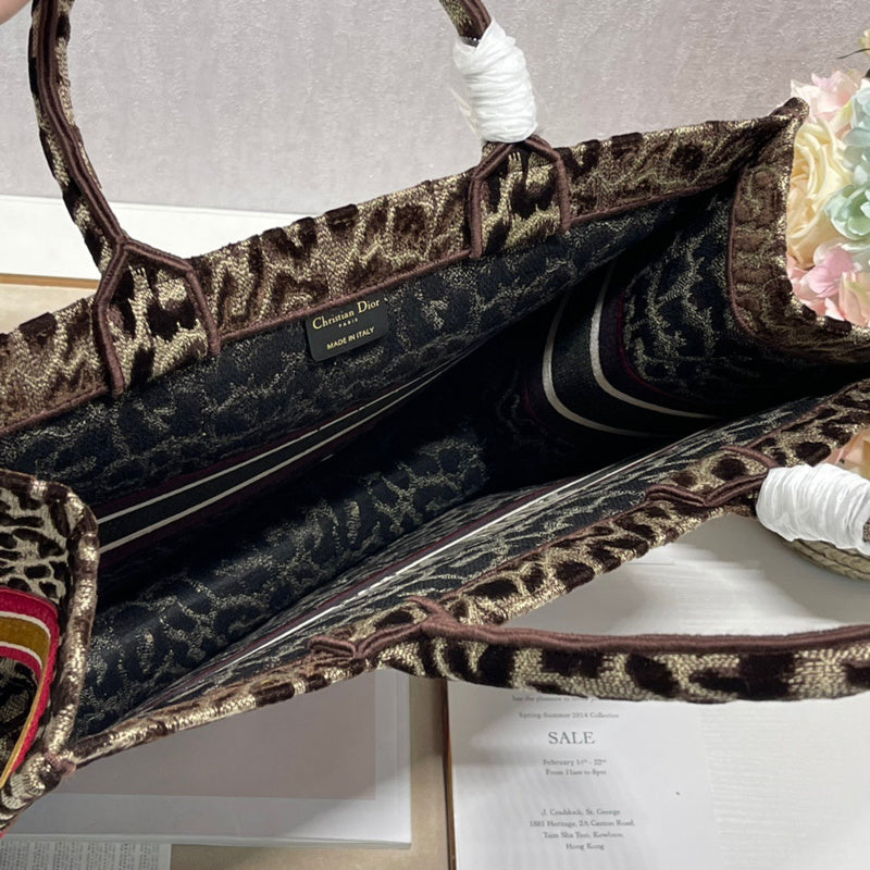 JB - DOR Lady Bags - 316