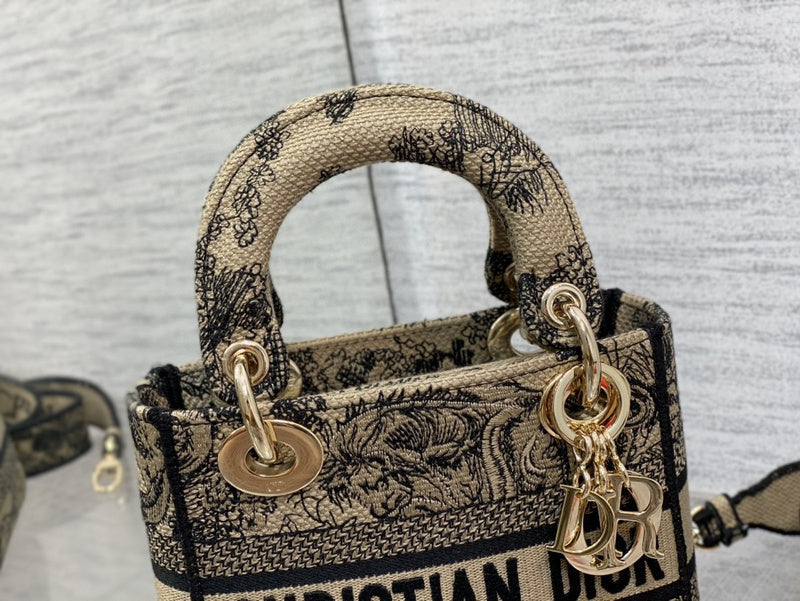 JB - DOR Lady Bags - 122