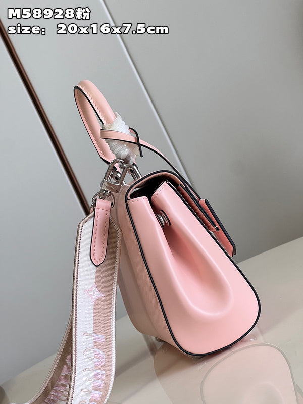 COZY - LV Bags - 490
