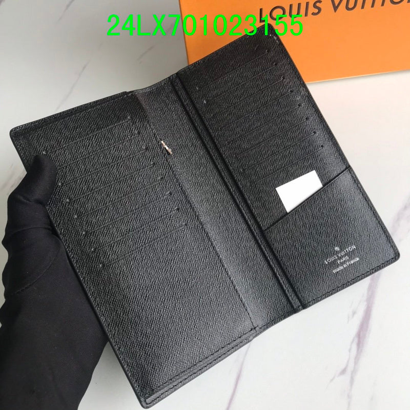 COZY BAGS - CHL Wallet - 1279