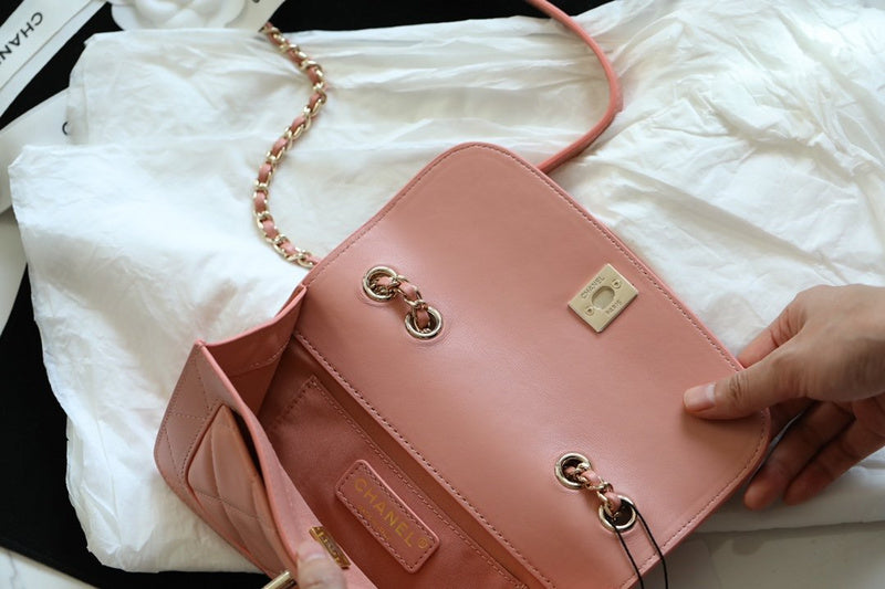 COZY BAGS - CHL Lady Bags - 493