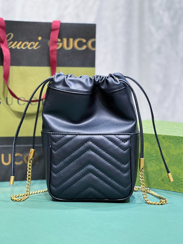 COZY BAGS - GUKI Bags - 138