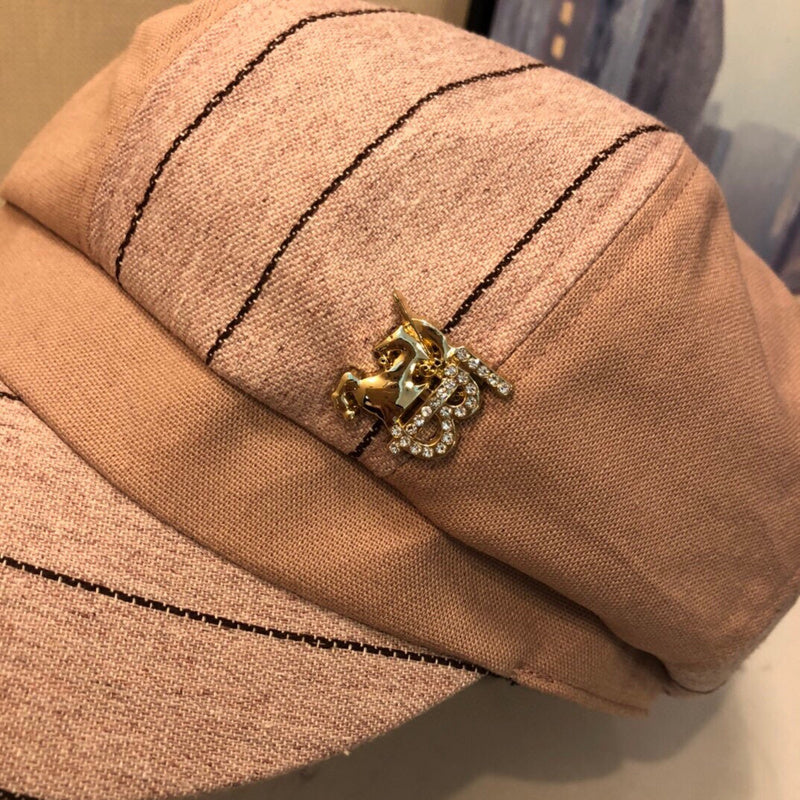 COZY BAGS - BOR Hats & Caps - 195