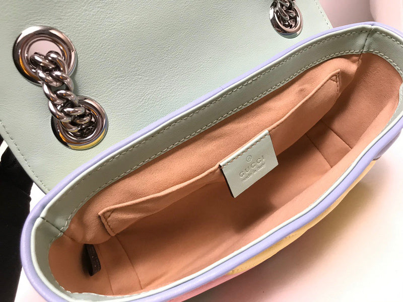 JB - Guki Lady Bags - 1087