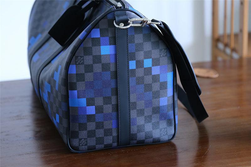 JB - LOV Travel Bags - 257