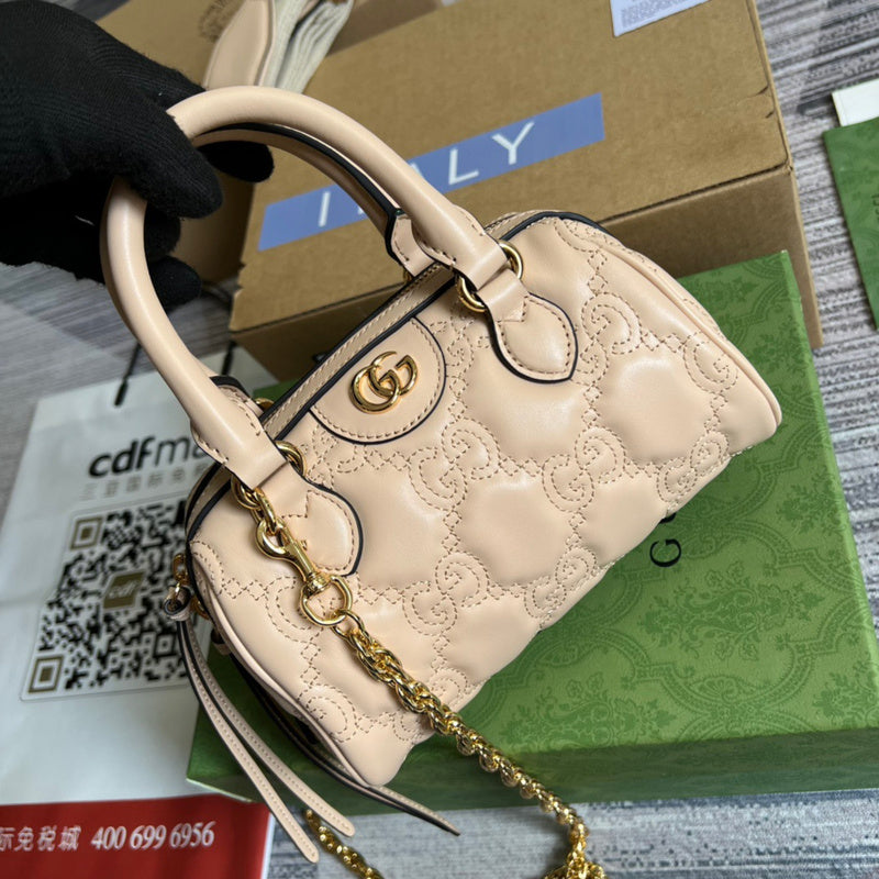 COZY - Guki Lady Bags - 534