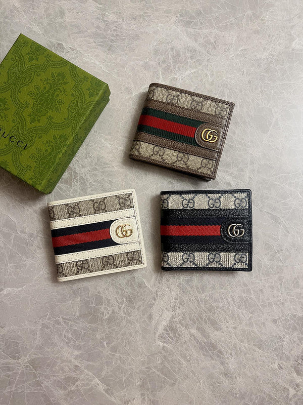 COZY BAGS - Guki Wallet - 225