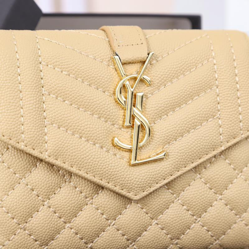 COZY BAGS - YLS Wallet - 090