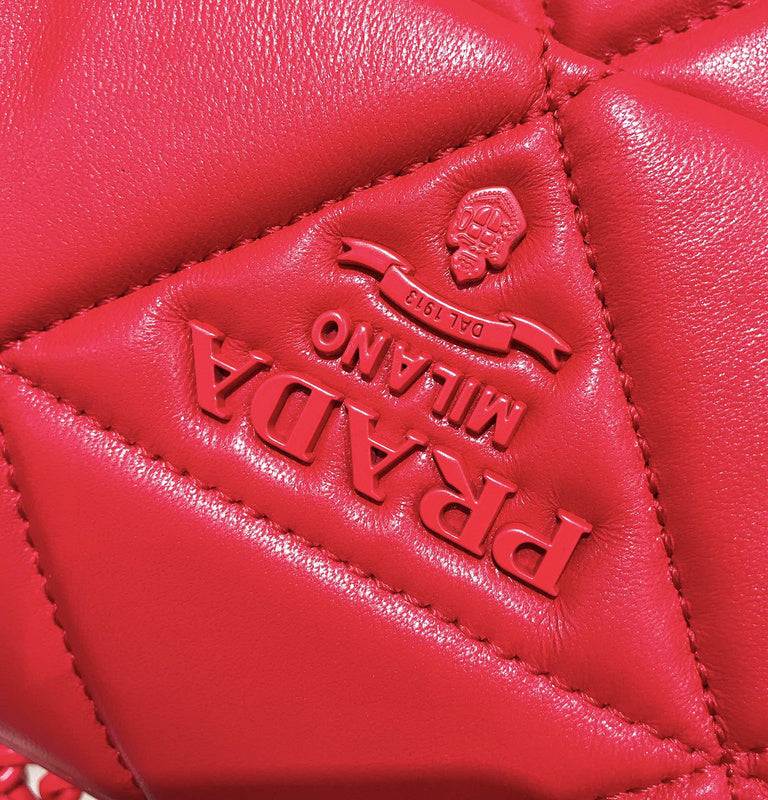 JB - PD Lady Bags - 470