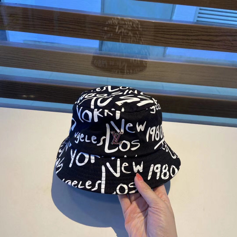 COZY BAGS - LOV Hats & Caps - 438