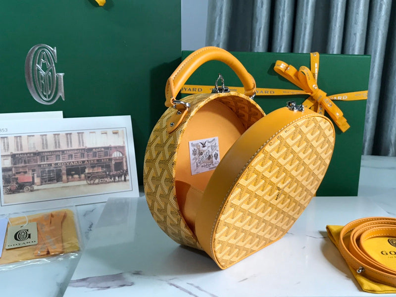 COZY BAGS - GYO Bags - 097