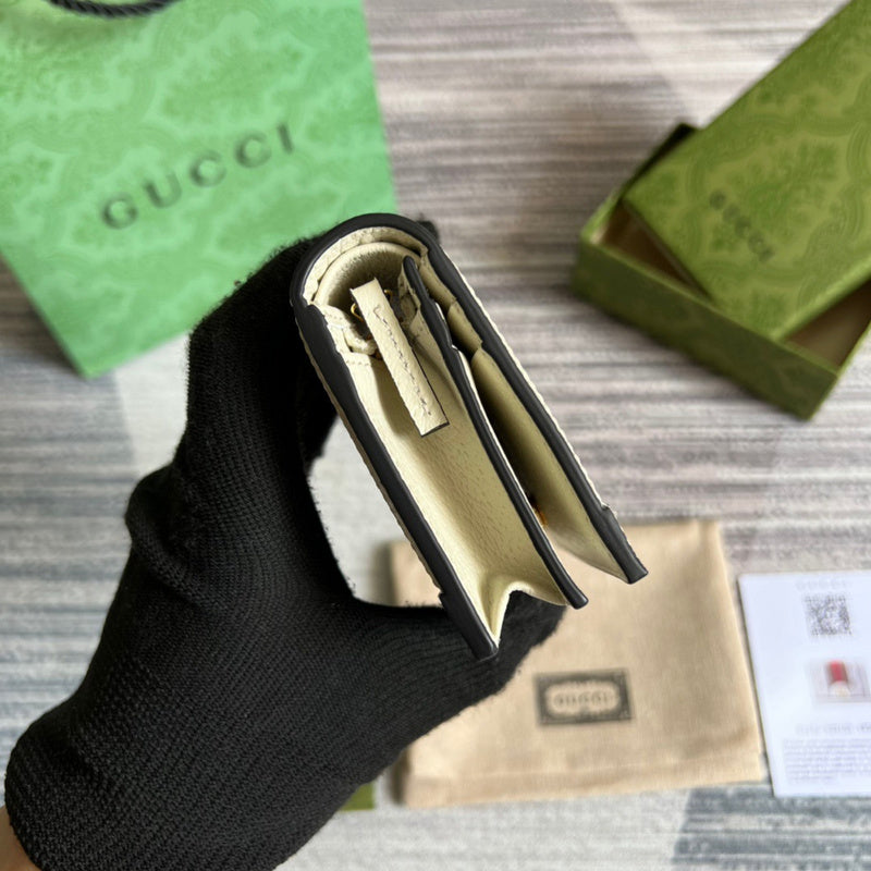 COZY BAGS - Guki Wallet - 153