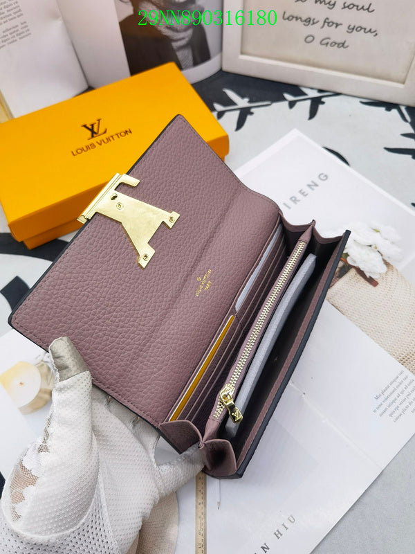 COZY BAGS - LOV Wallet - 641