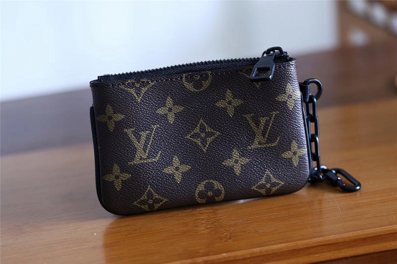 COZY BAGS - LOV Card Case - 088