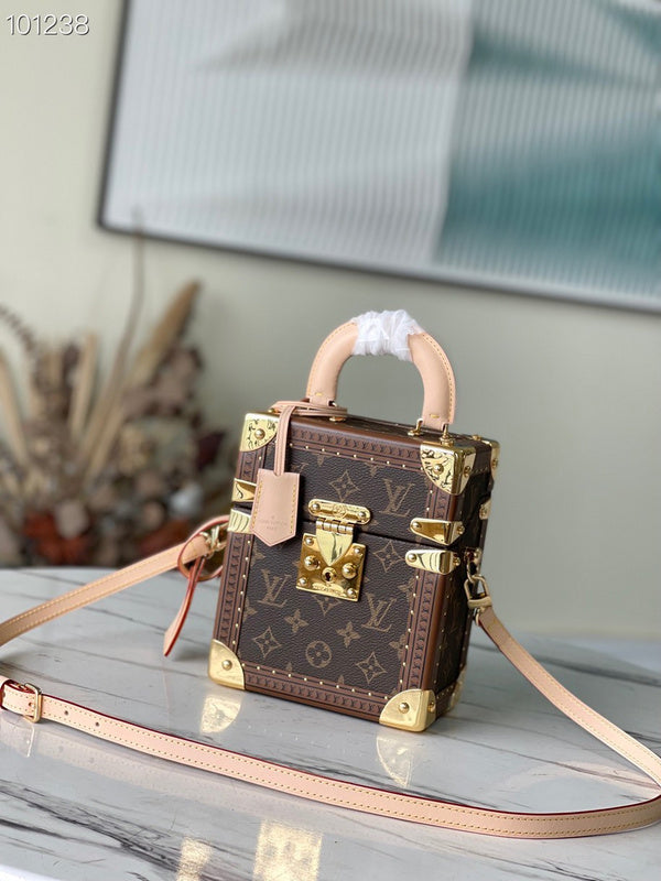 COZY BAGS - LOV Bags - 1115