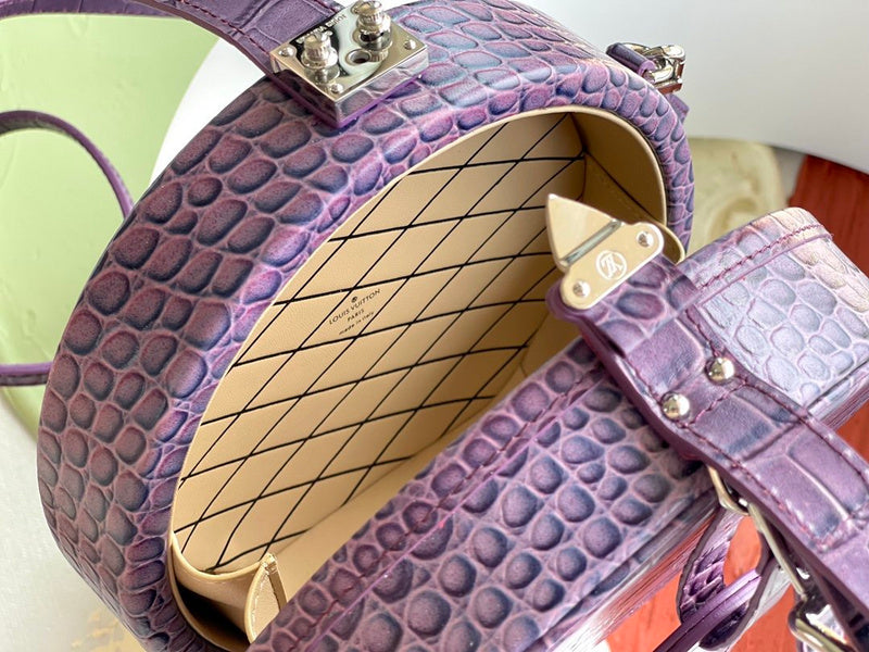 COZY - LOV Lady Bags - 741