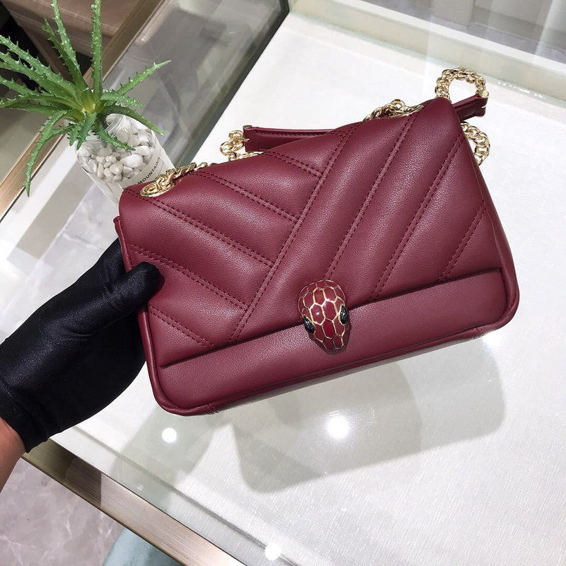 JB - BGL Lady Bags - 213