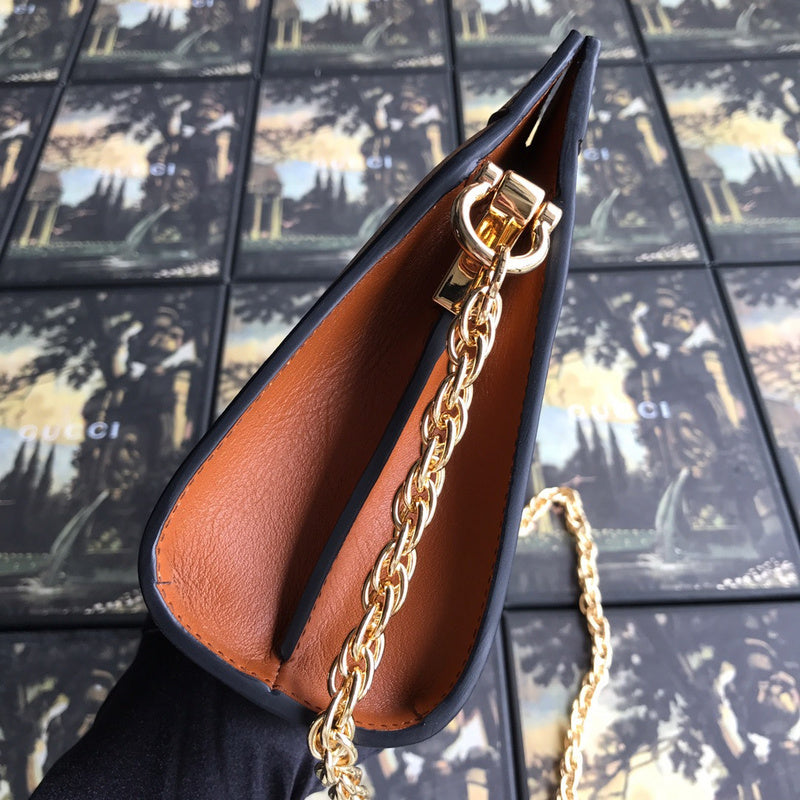 COZY - Guki Lady Bags - 1329