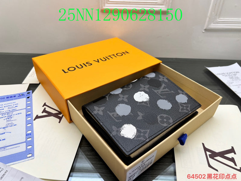 COZY BAGS - LOV Wallet - 289