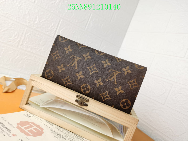 COZY BAGS - CHL Wallet - 367