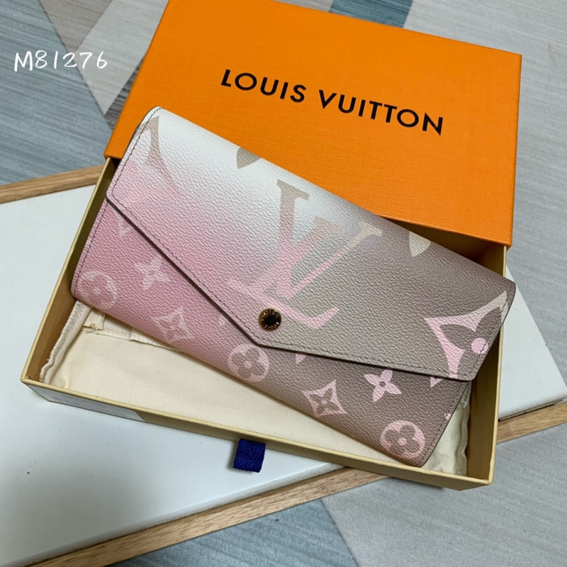 COZY BAGS - LOV Wallets - 585