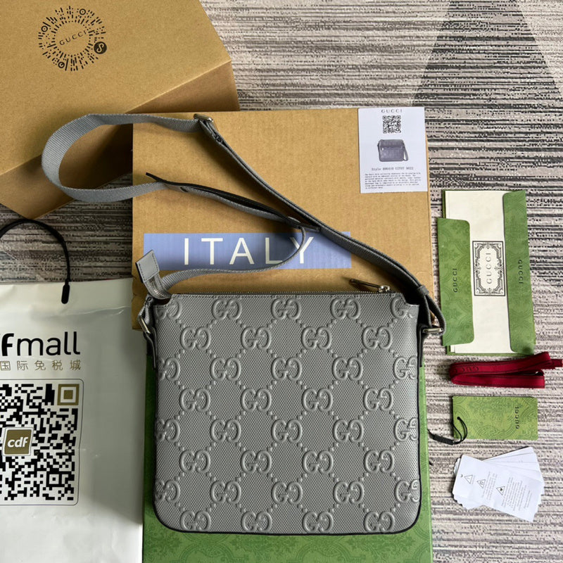 COZY BAGS - Guki Men Bags - 146