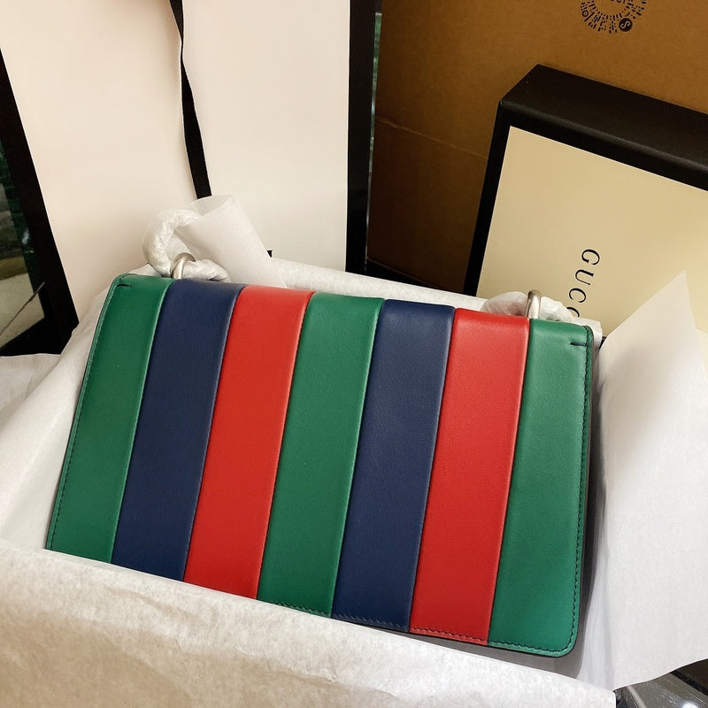 COZY BAGS - GUKI Bags - 2107