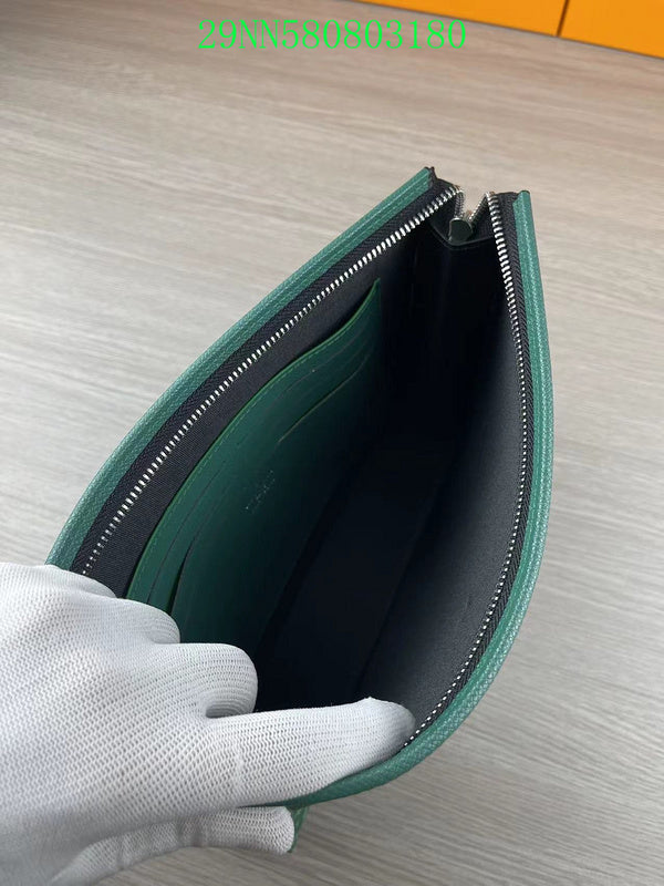 COZY BAGS - LOV Wallet - 1039