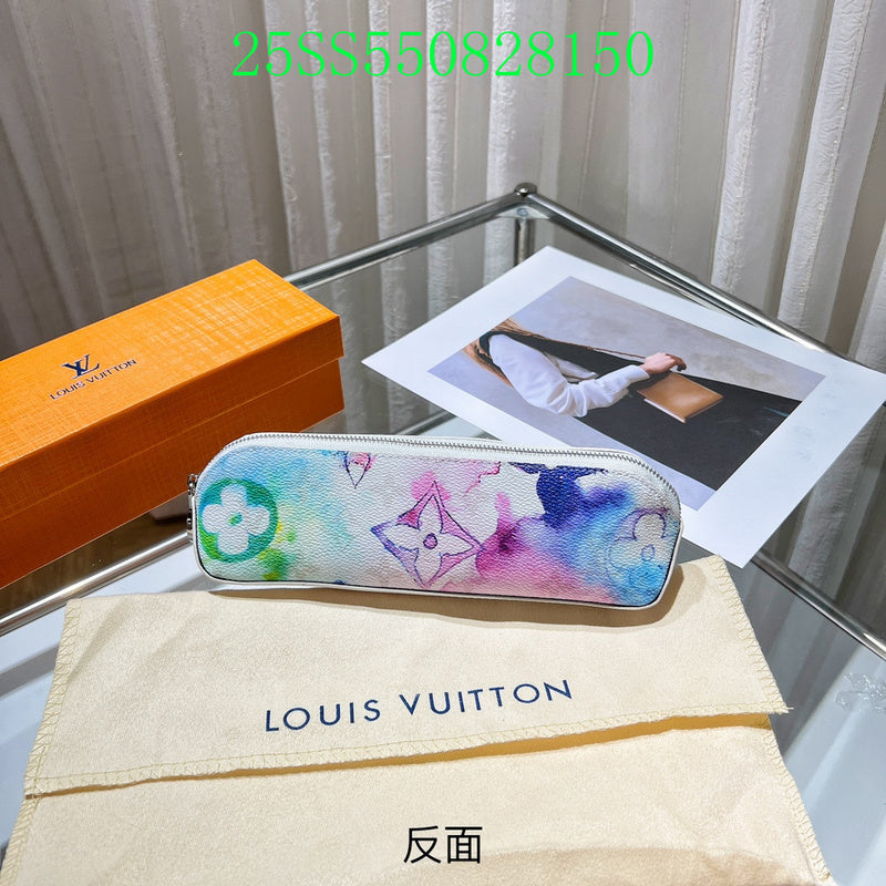 COZY BAGS - LOV Wallet - 065