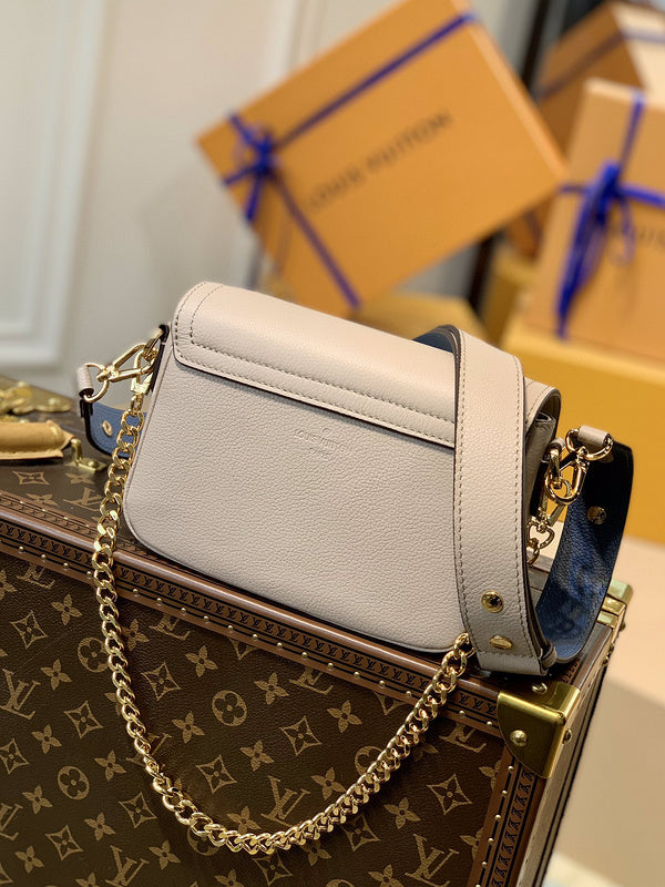 COZY BAGS - LOV Bags - 3589