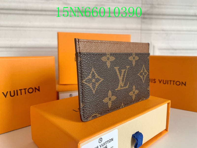 COZY BAGS - LOV Wallet - 793
