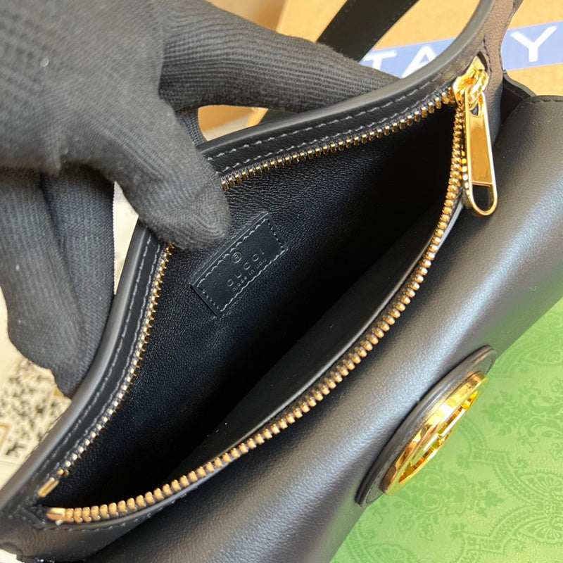 JB - Guki Lady Bags - 413