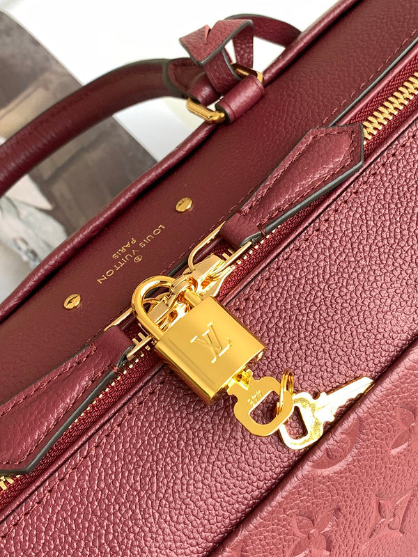 COZY - LV Bags - 4542
