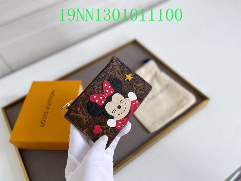 COZY BAGS - CHL Wallet - 559