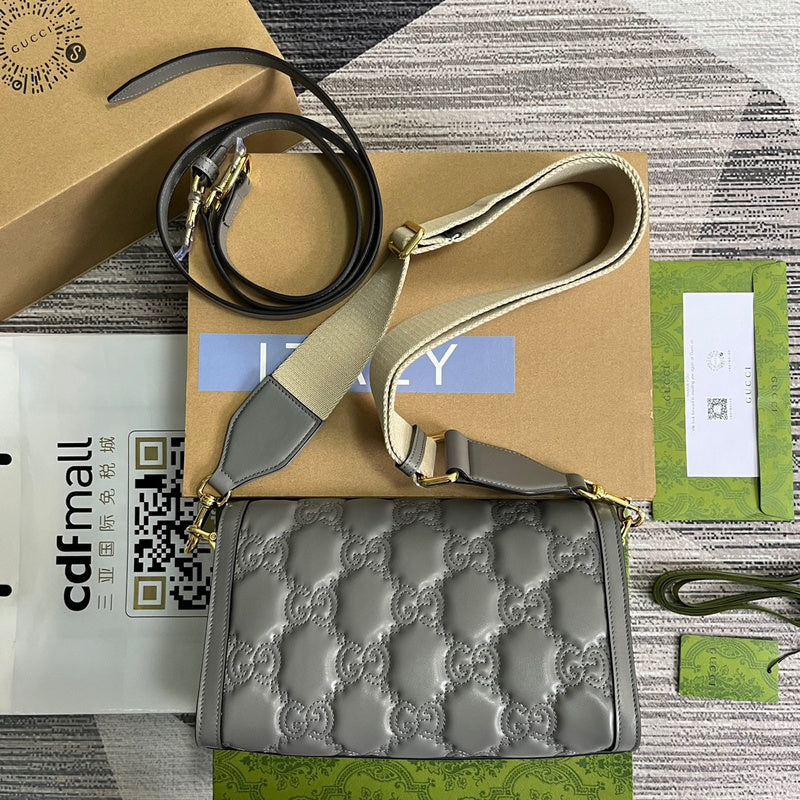 JB - Guki Lady Bags - 190