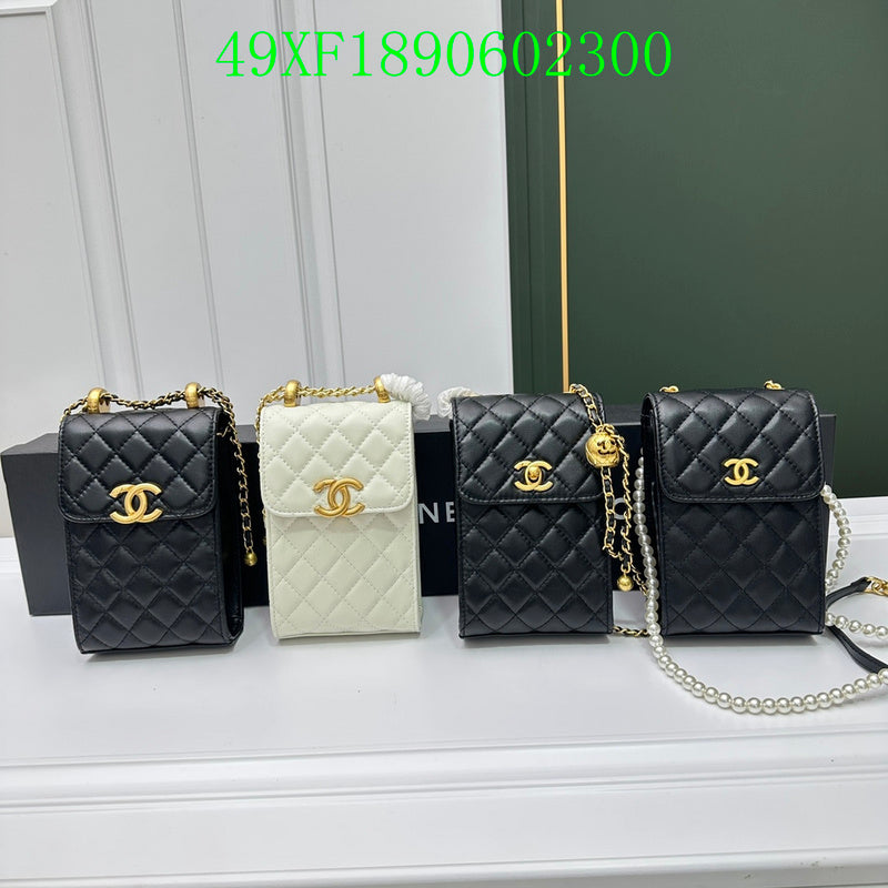 COZY BAGS - CHL Wallet - 136