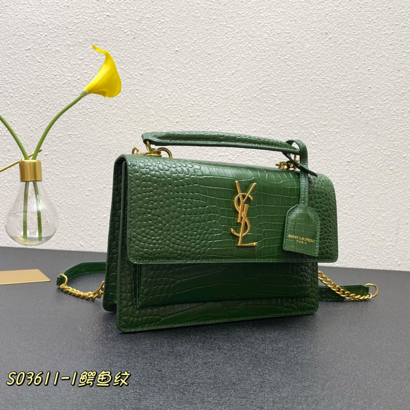 COZY - YLS Bags - 084