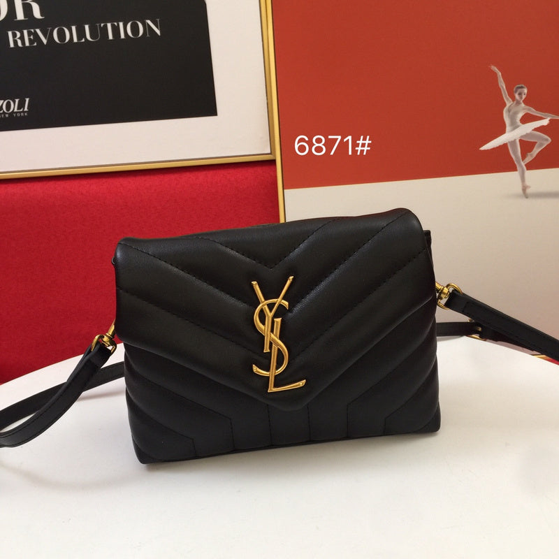 COZY - YLS Bags - 047