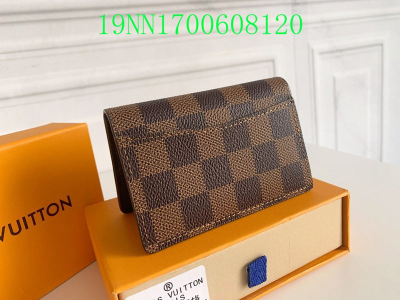 COZY BAGS - LOV Wallet - 1222