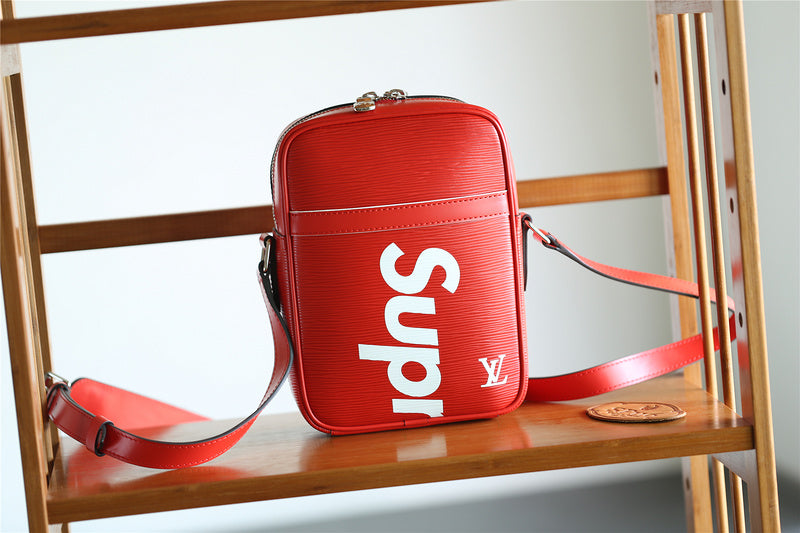 COZY BAGS - LOV Men Bags - 557