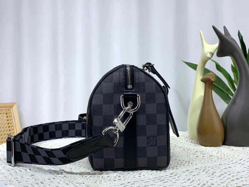 JB - LOV Travel Bags - 024