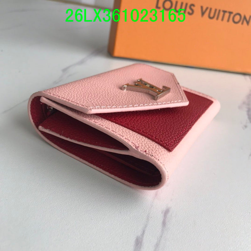 COZY BAGS - CHL Wallet - 1311