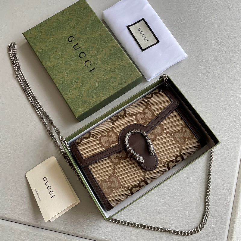COZY BAGS - GUKI Bags - 1044