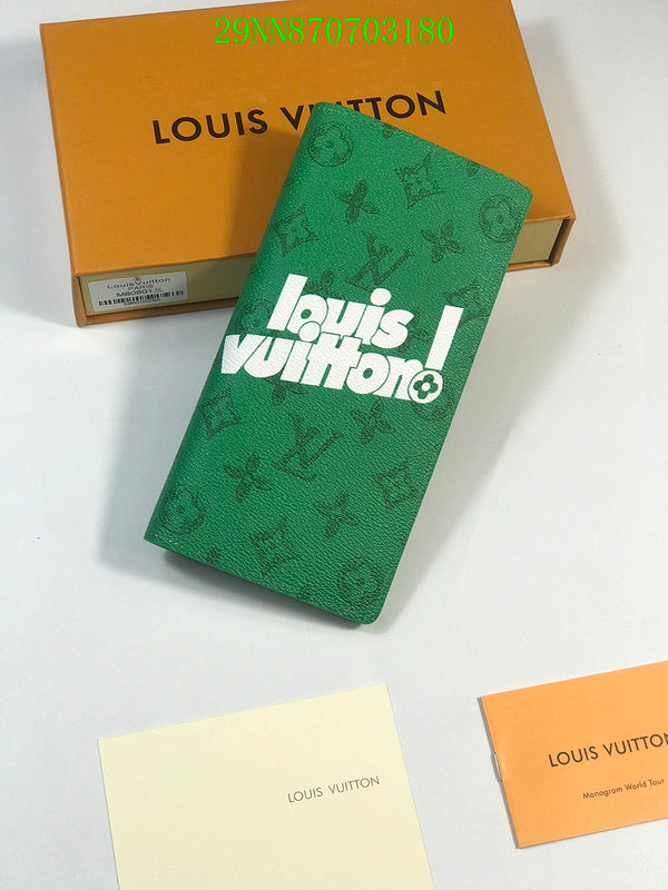 COZY BAGS - LOV Wallet - 268